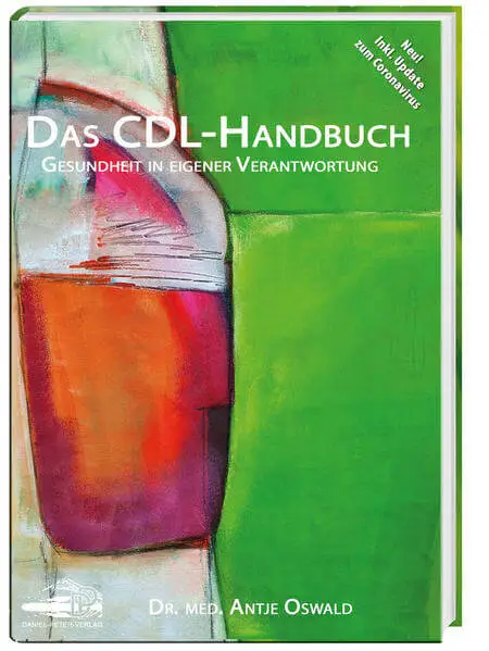 Das CDL - Handbuch - Buch Image