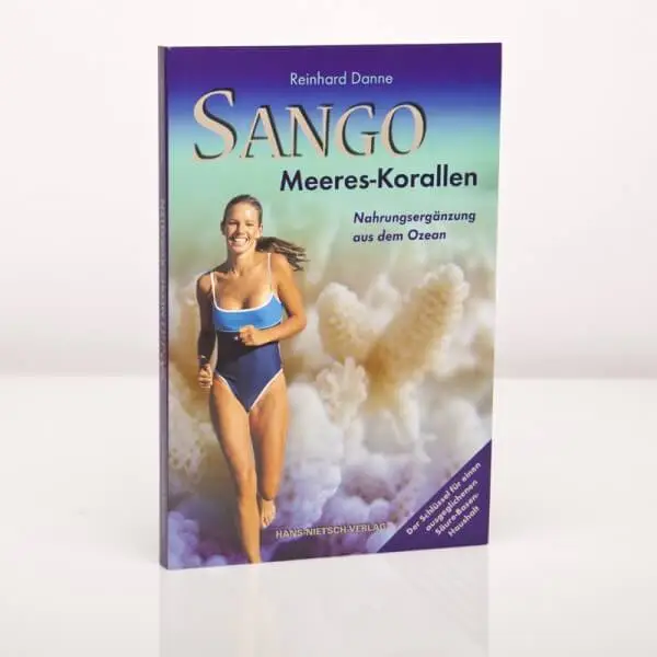 Sango Meereskorallen - BUE14-11 - Buch