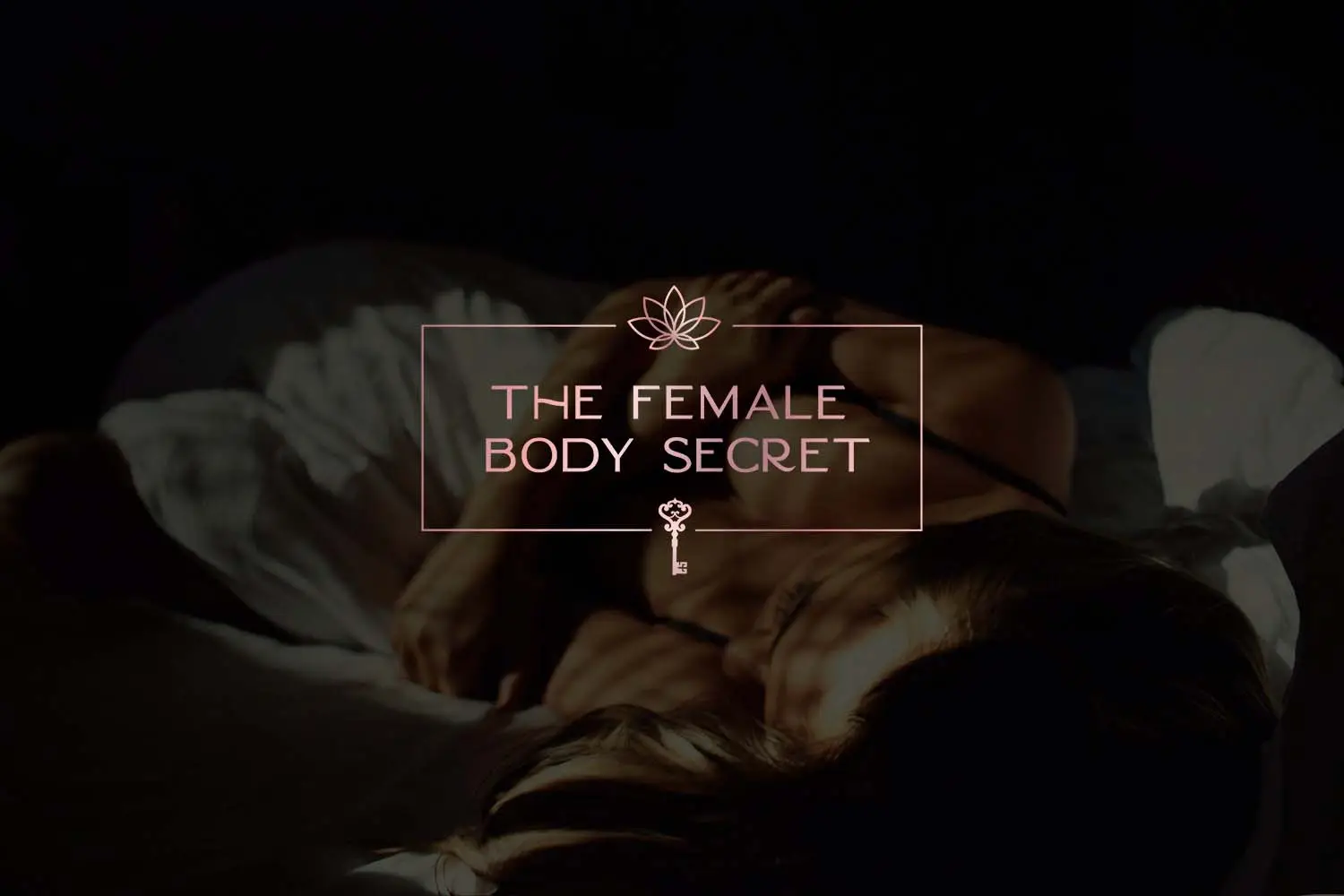 The Female Body Secret Set Image