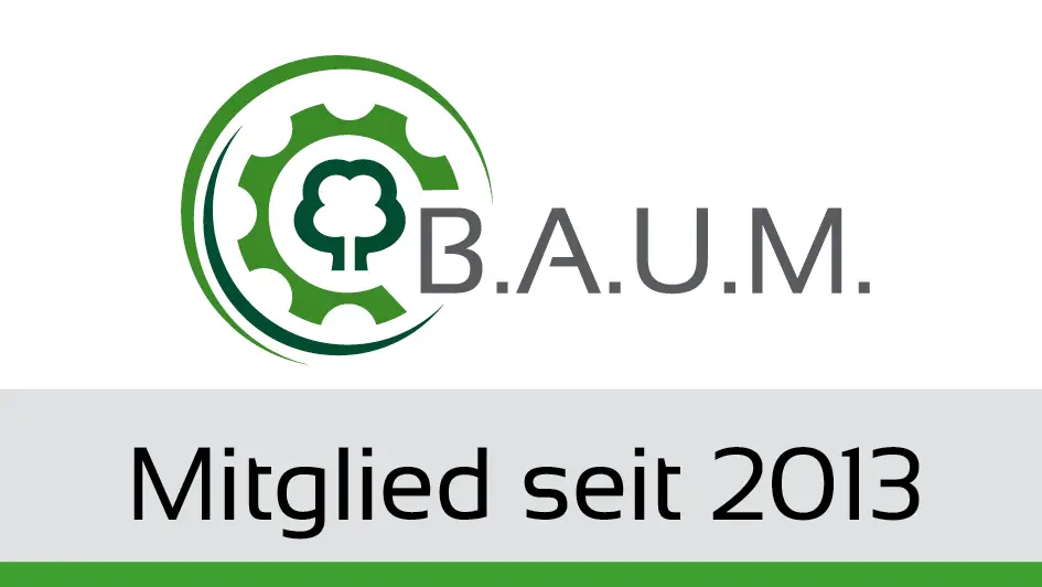 Baum-Logo