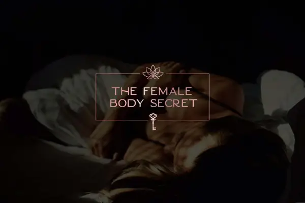 The Female Body Secret Set